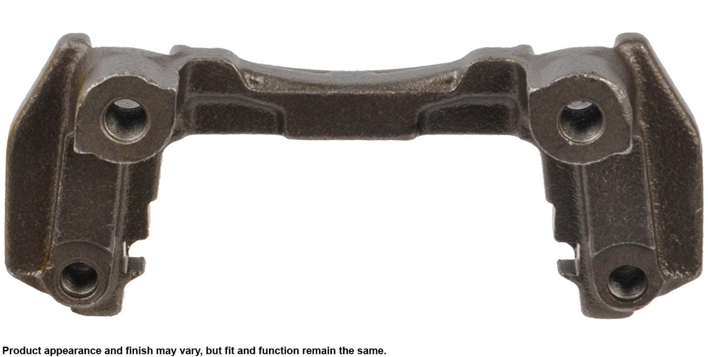 Cardone 14-1643 Disc Brake Caliper Bracket - Rear Left or Rear Right
