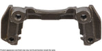 Cardone 14-1643 Disc Brake Caliper Bracket - Rear Left or Rear Right