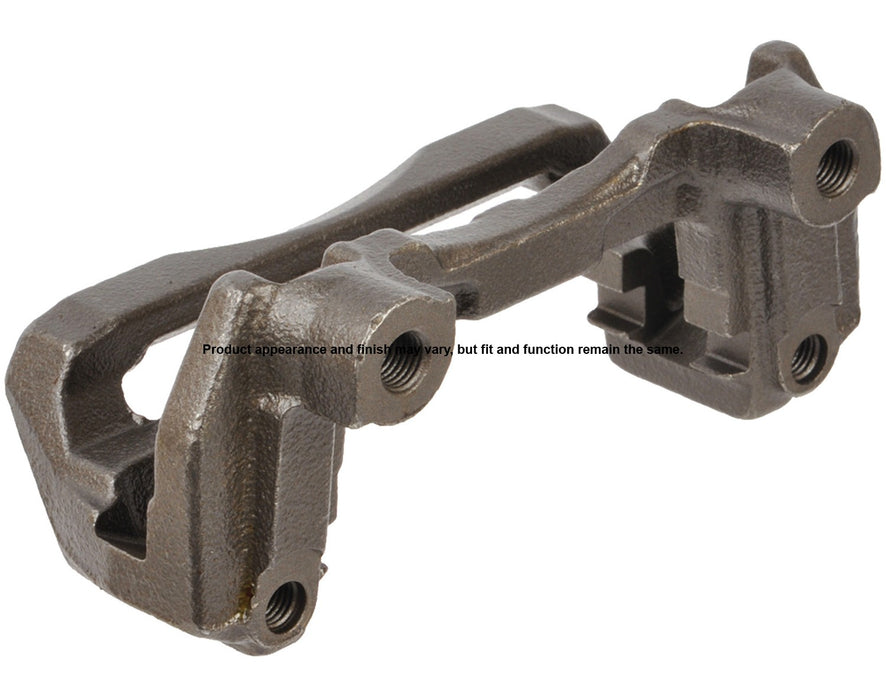 Cardone 14-1643 Disc Brake Caliper Bracket - Rear Left or Rear Right