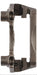 Cardone 14-1643 Disc Brake Caliper Bracket - Rear Left or Rear Right