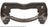 Cardone 14-1645 Disc Brake Caliper Bracket - Front Left or Front Right
