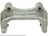 Cardone 14-1647 Disc Brake Caliper Bracket - Rear Left or Rear Right