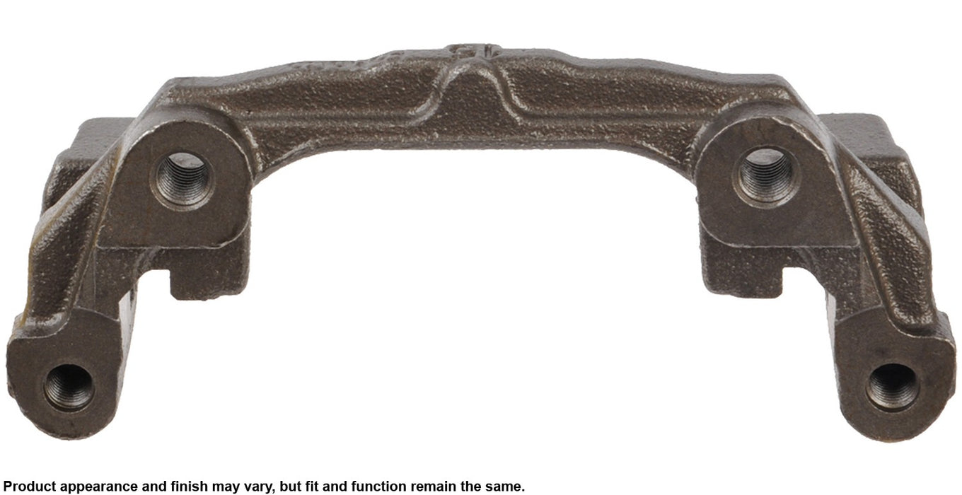 Cardone 14-1648 Disc Brake Caliper Bracket - Rear Left or Rear Right
