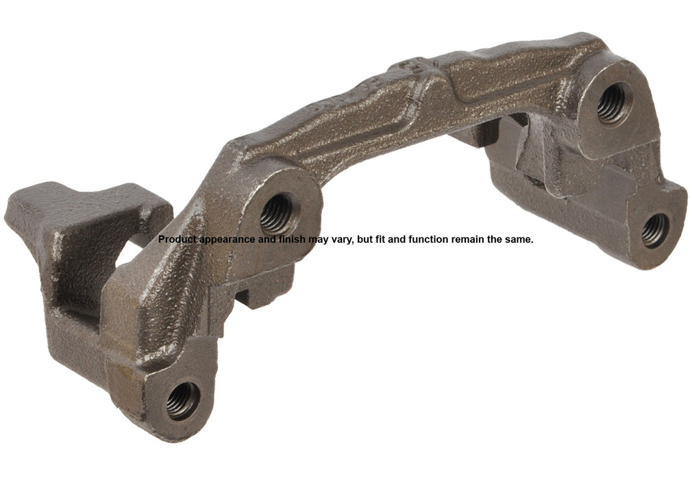 Cardone 14-1648 Disc Brake Caliper Bracket - Rear Left or Rear Right