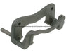 Cardone 14-1666 Disc Brake Caliper Bracket - Front Left or Front Right
