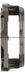 Cardone 14-1669 Disc Brake Caliper Bracket - Front Right
