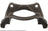 Cardone 14-1698 Disc Brake Caliper Bracket - Front Left or Front Right