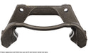 Cardone 14-1700 Disc Brake Caliper Bracket - Rear Left or Rear Right
