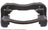 Cardone 14-1704 Disc Brake Caliper Bracket - Rear Left or Rear Right