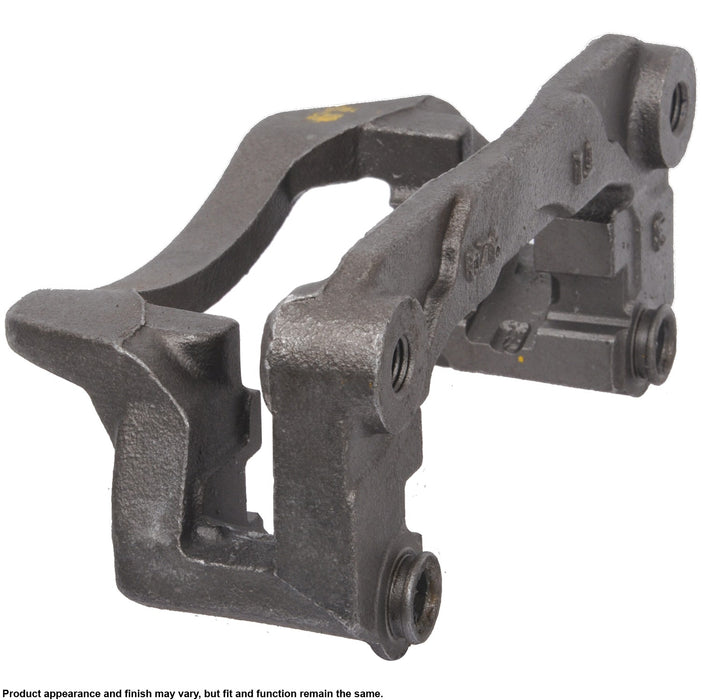 Cardone 14-1711 Disc Brake Caliper Bracket - Rear Left or Rear Right