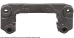 Cardone 14-1711 Disc Brake Caliper Bracket - Rear Left or Rear Right
