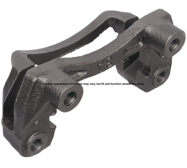 Cardone 14-1712 Disc Brake Caliper Bracket - Rear Left or Rear Right