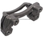 Cardone 14-1712 Disc Brake Caliper Bracket - Rear Left or Rear Right
