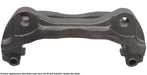 Cardone 14-1713 Disc Brake Caliper Bracket - Front Left or Front Right