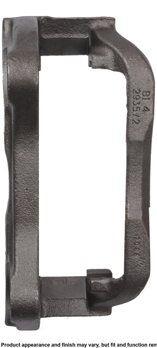 Cardone 14-1713 Disc Brake Caliper Bracket - Front Left or Front Right