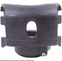 Cardone 18-4076S Disc Brake Caliper - Front Left