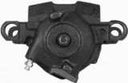 Cardone 18-4141 Disc Brake Caliper - Rear Right