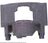 Cardone 18-4301 Disc Brake Caliper - Front Right