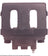 Cardone 18-4340S Disc Brake Caliper - Front Left