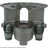Cardone 18-4602 Disc Brake Caliper - Front Left