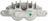 Cardone 18-4722 Disc Brake Caliper - Front Right
