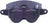 Cardone 18-4735 Disc Brake Caliper - Front Left