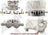 Cardone 18-4878 Disc Brake Caliper - Front Left or Front Right