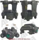 Cardone 18-4942 Disc Brake Caliper - Rear Right