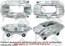 Cardone 18-5084 Disc Brake Caliper - Rear Left