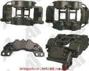 Cardone 18-8042 Disc Brake Caliper - Rear Right