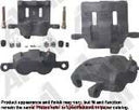 Cardone 18-8065 Disc Brake Caliper - Front Left