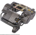 Cardone 18-8101 Disc Brake Caliper