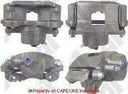 Cardone 18-B4250 Disc Brake Caliper - Front Left