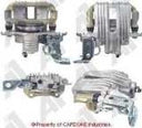 Cardone 18-B4346 Disc Brake Caliper - Rear Left