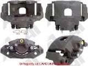 Cardone 18-B4361 Disc Brake Caliper - Front Left