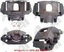 Cardone 18-B4366 Disc Brake Caliper - Front Right