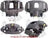 Cardone 18-B4367 Disc Brake Caliper - Front Left