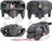 Cardone 18-B4379 Disc Brake Caliper - Front Left