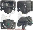 Cardone 18-B4382A Disc Brake Caliper - Front Left