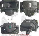 Cardone 18-B4383D Disc Brake Caliper - Front Right