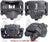 Cardone 18-B4383 Disc Brake Caliper - Front Right
