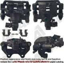 Cardone 18-B4392A Disc Brake Caliper - Rear Left