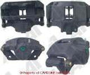 Cardone 18-B4611 Disc Brake Caliper - Front Left