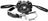 Cardone 18-B4612BS Disc Brake Caliper - Front Left