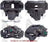 Cardone 18-B4622 Disc Brake Caliper - Front Left