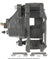 Cardone 18-B4638B Disc Brake Caliper - Front Left