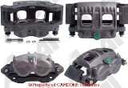 Cardone 18-B4653 Disc Brake Caliper - Front Left