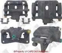 Cardone 18-B4667 Disc Brake Caliper - Rear Right