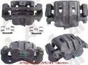 Cardone 18-B4670 Disc Brake Caliper - Front Left