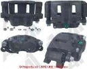 Cardone 18-B4694 Disc Brake Caliper - Front Right